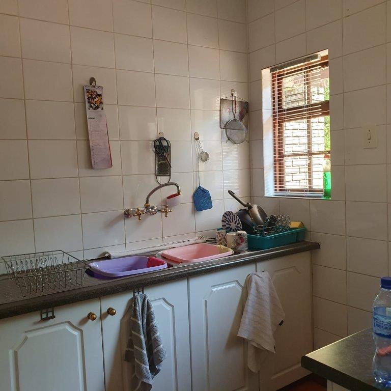 4 Bedroom Property for Sale in Ladybrand Free State
